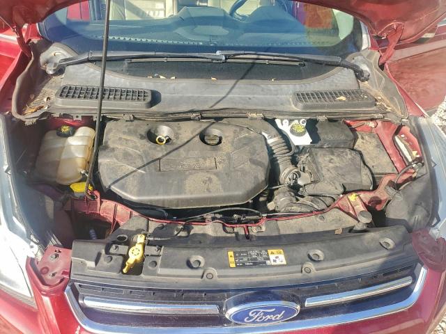 Ford Escape Titanium Image 12