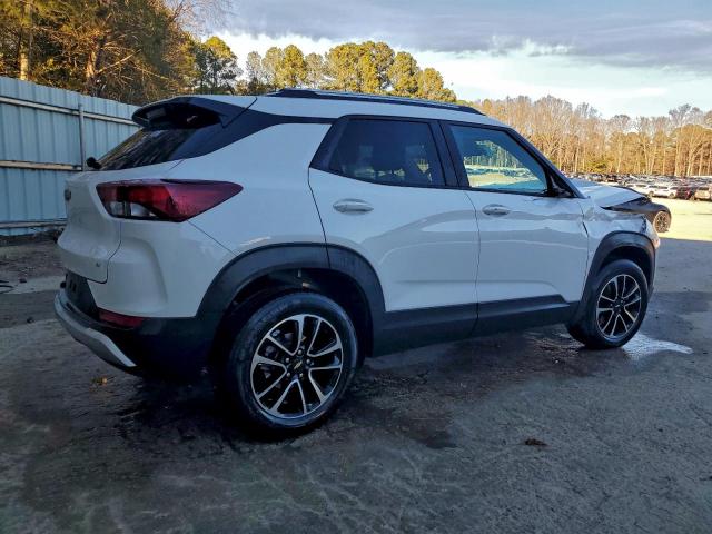 Chevrolet Trailblazer Lt Image 6