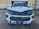 Chevrolet Trailblazer Lt Image 3