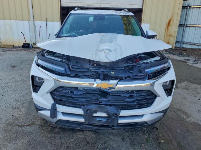 Chevrolet Trailblazer Lt Image 3