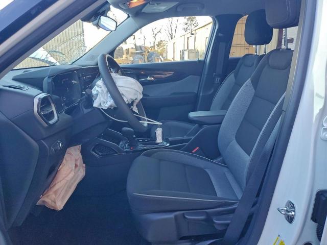 Chevrolet Trailblazer Lt Image 10