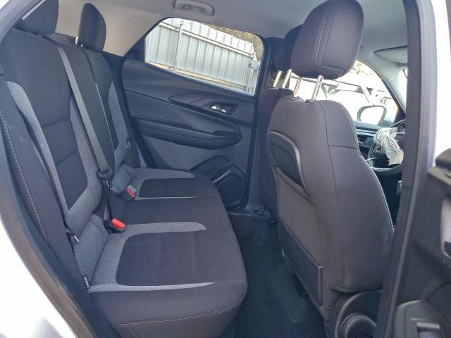 Chevrolet Trailblazer Lt Image 7