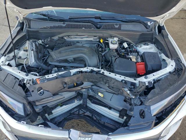 Chevrolet Trailblazer Lt Image 9