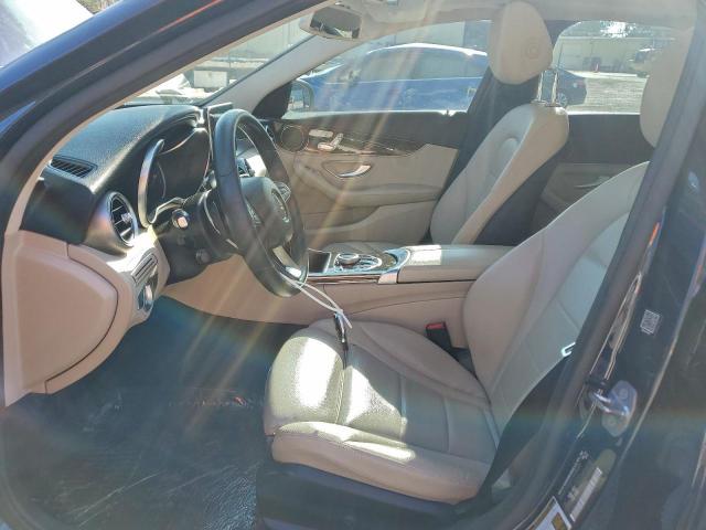 Mercedes-Benz C-Class 300 Image 6