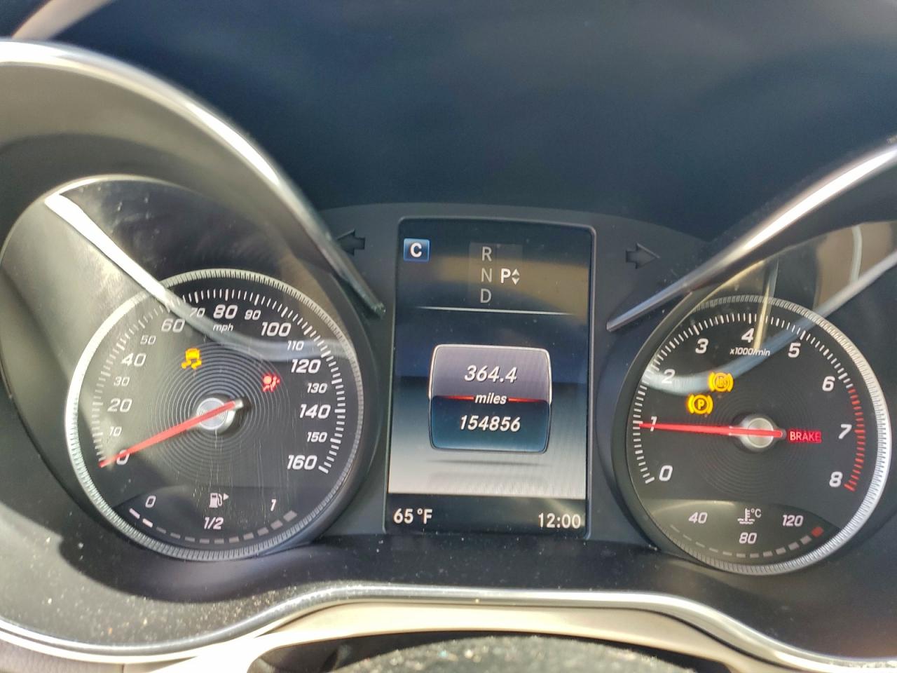 Mercedes-Benz C-Class 300 Image 11