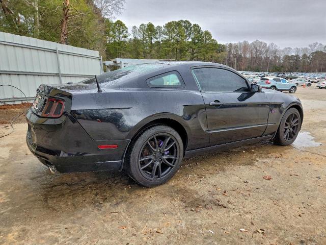 Ford Mustang Gt Image 7