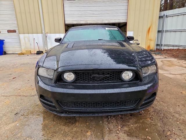 Ford Mustang Gt Image 3