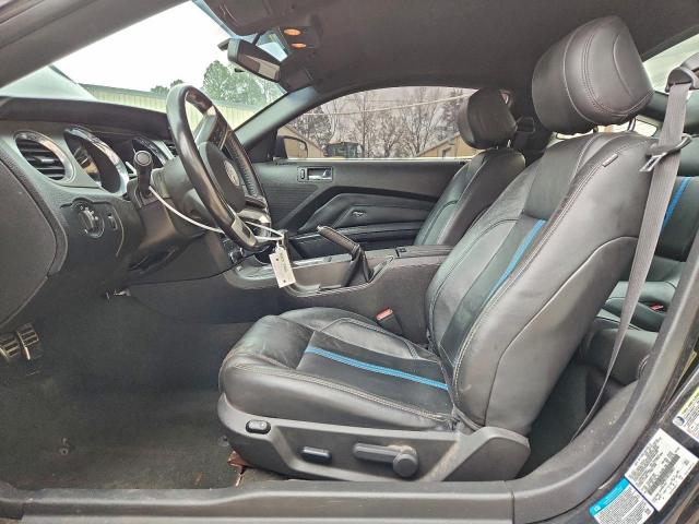 Ford Mustang Gt Image 6