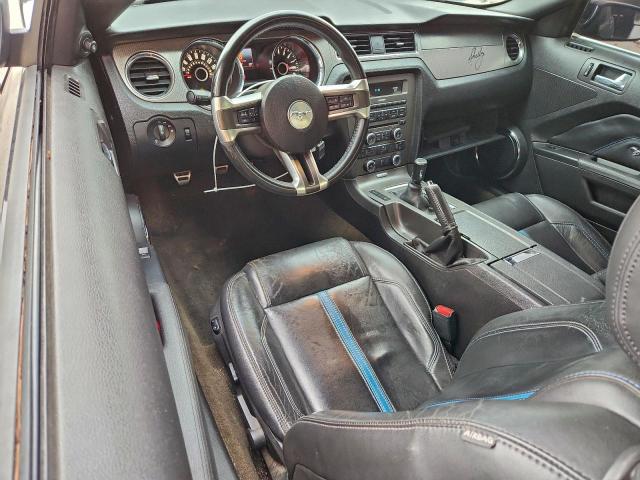 Ford Mustang Gt Image 5