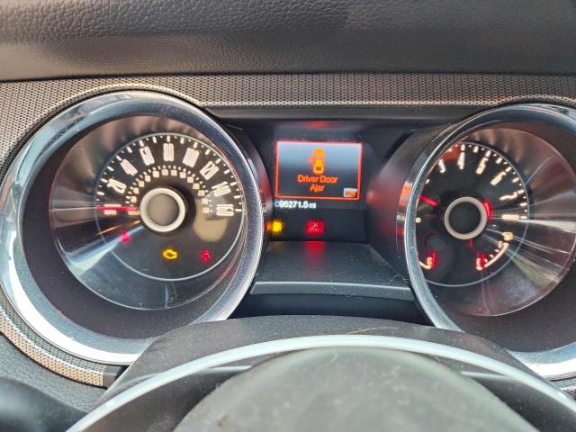 Ford Mustang Gt Image 12