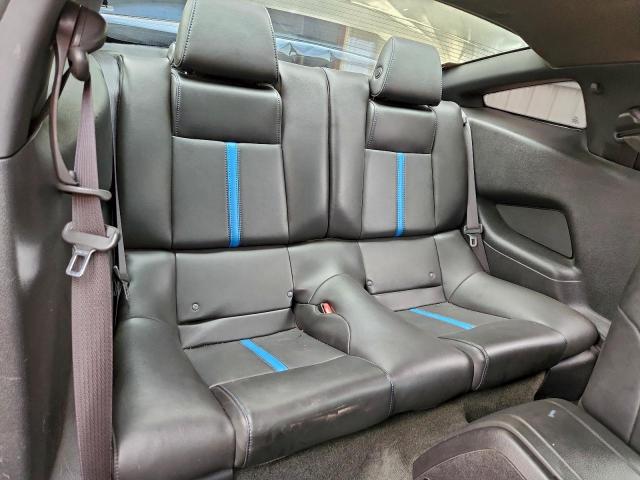 Ford Mustang Gt Image 8