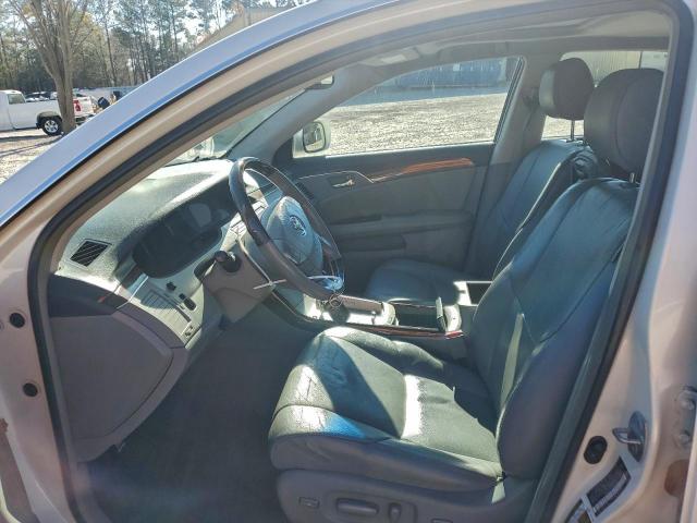 Toyota Avalon Xl Image 11
