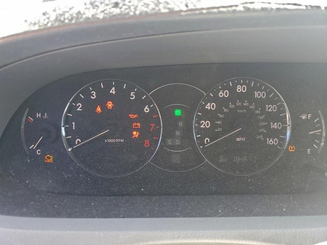 Toyota Avalon Xl Image 6