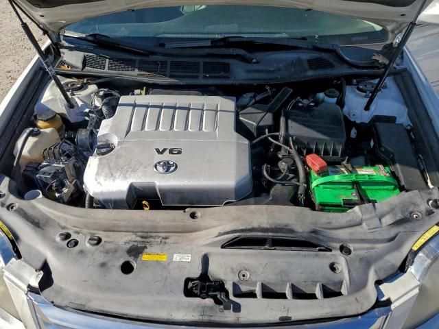 Toyota Avalon Xl Image 7