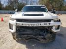 Chevrolet Silverado K2500 Custom Image 12