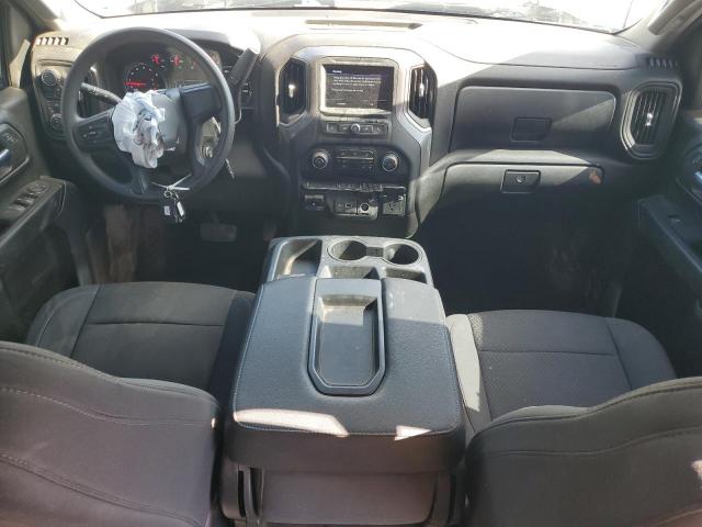 Chevrolet Silverado K2500 Custom Image 7