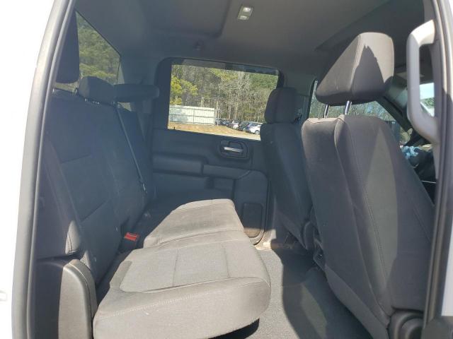 Chevrolet Silverado K2500 Custom Image 10