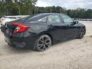 Honda Civic Sport Image 3