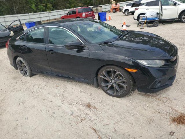 Honda Civic Sport Image 8