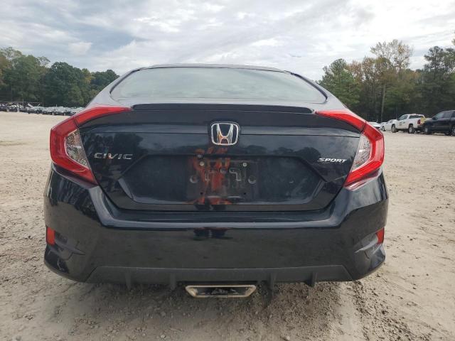 Honda Civic Sport Image 10