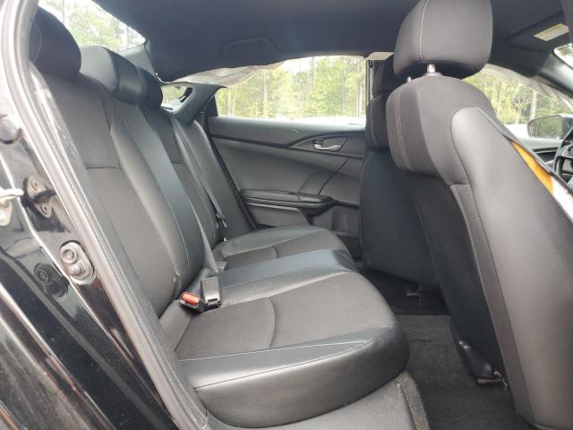 Honda Civic Sport Image 7