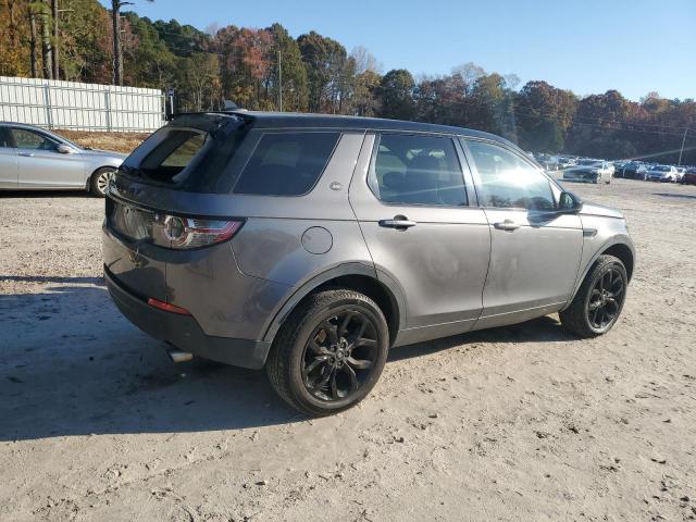 Land Rover Discovery Hse Image 8