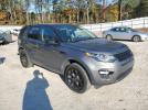 Land Rover Discovery Hse Image 6