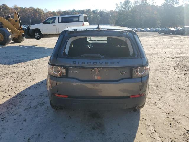 Land Rover Discovery Hse Image 7