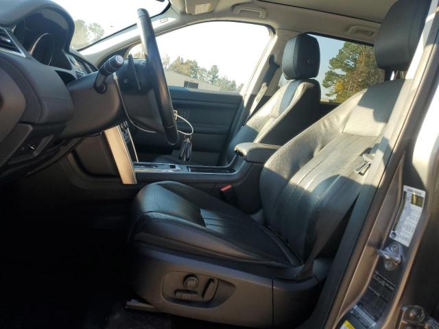 Land Rover Discovery Hse Image 9