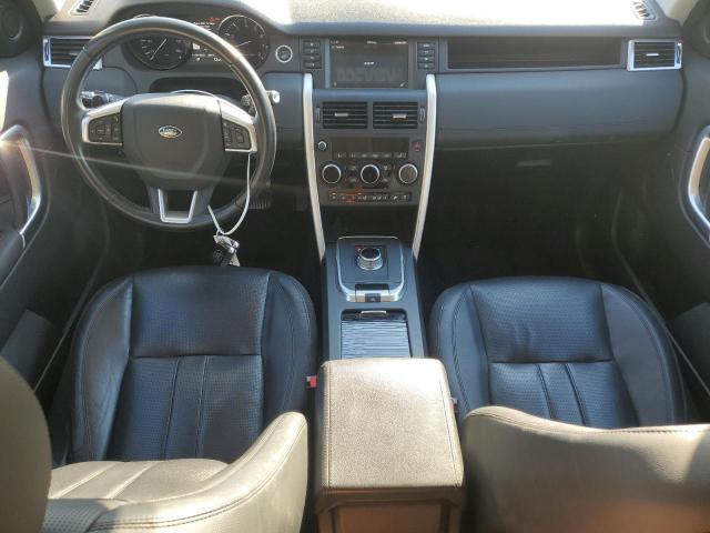 Land Rover Discovery Hse Image 12