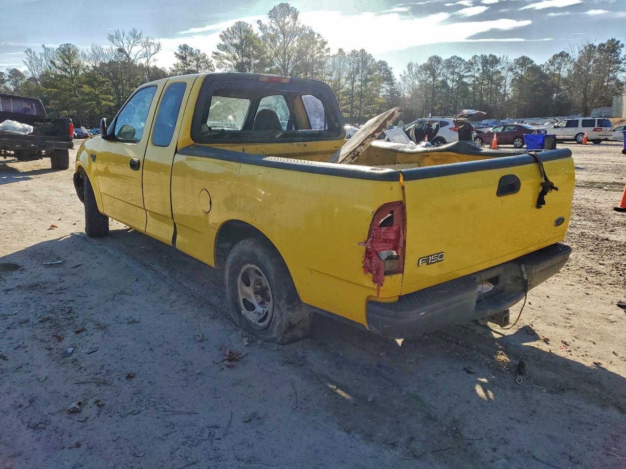 Ford F-150 Image 3