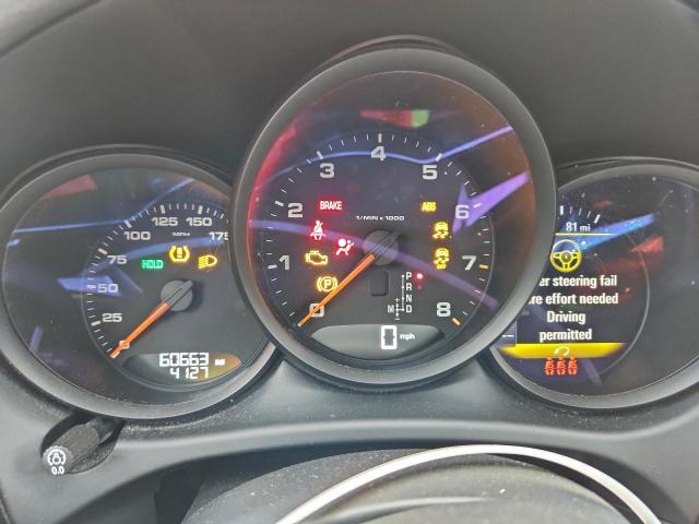 Porsche Macan Image 2