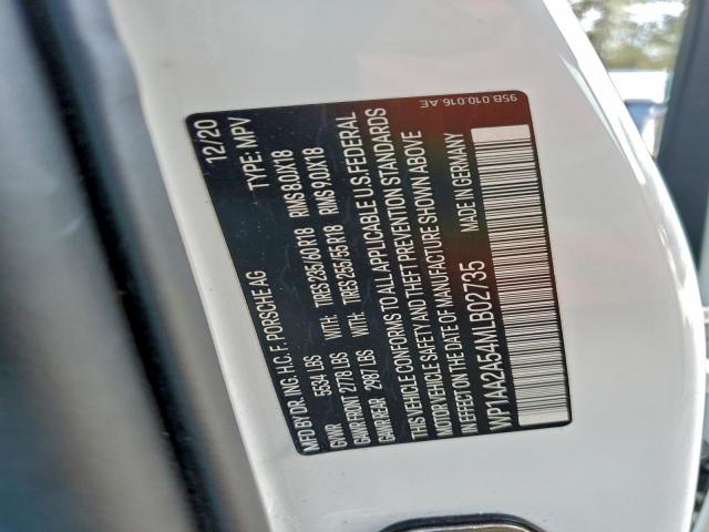 Porsche Macan Image 13