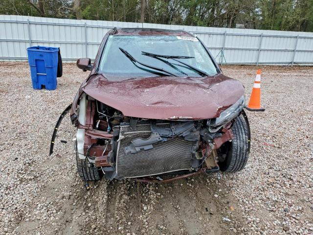 Honda Crv Exl Image 5