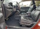 Honda Crv Exl Image 7