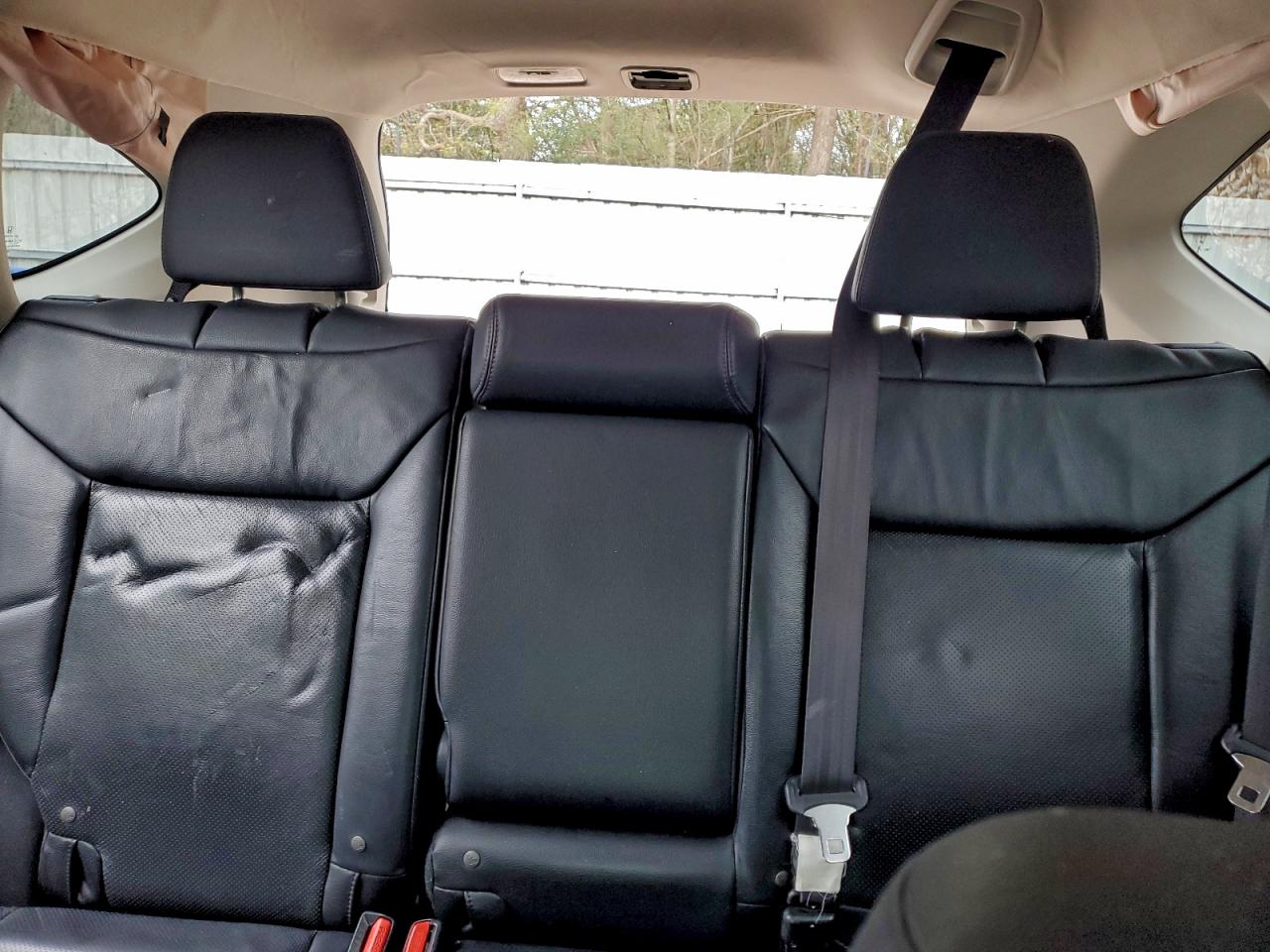 Honda Crv Exl Image 2