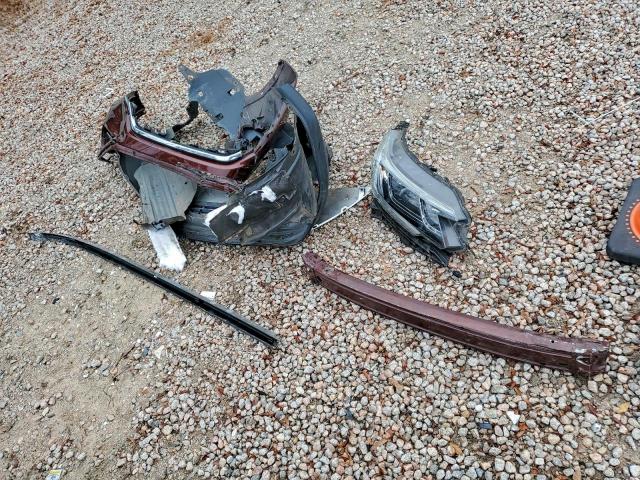 Honda Crv Exl Image 6