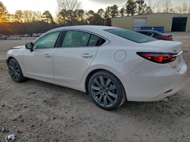 Mazda 6 Touring Image 4
