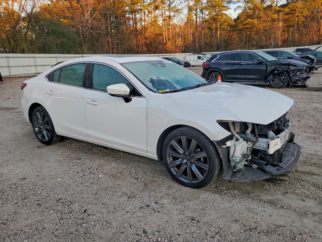 Mazda 6 Touring Image 9