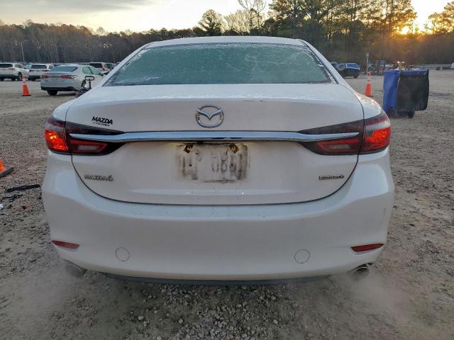 Mazda 6 Touring Image 6