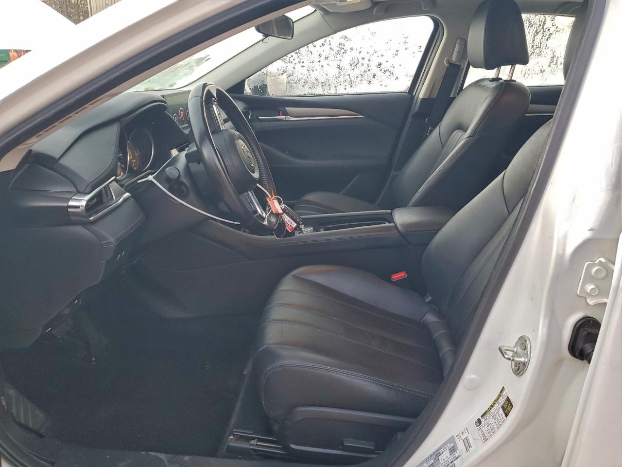 Mazda 6 Touring Image 3