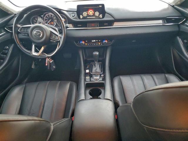 Mazda 6 Touring Image 8