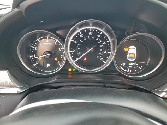 Mazda 6 Touring Image 7