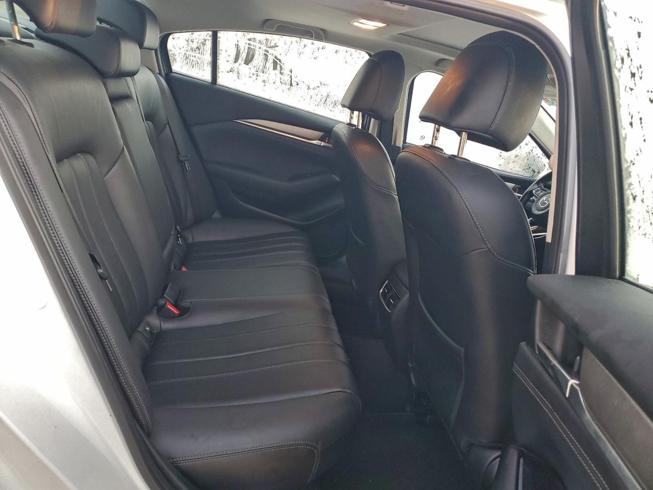 Mazda 6 Touring Image 12