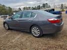 Honda Accord Exl Image 11