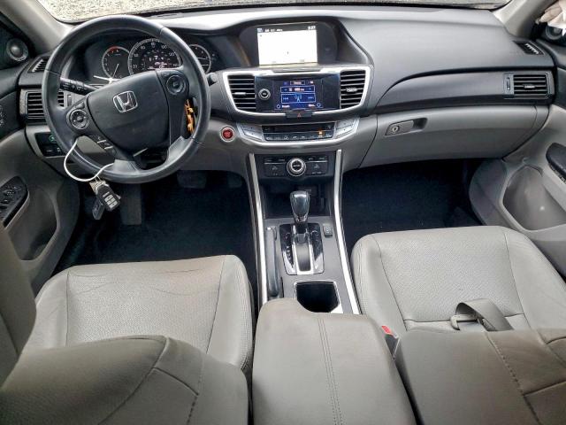 Honda Accord Exl Image 5