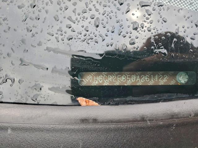 Honda Accord Exl Image 12