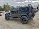 Jeep Wrangler Sahara Image 11