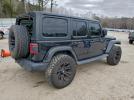 Jeep Wrangler Sahara Image 2