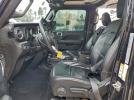 Jeep Wrangler Sahara Image 3
